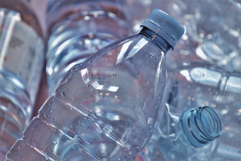 Eco-Friendly Suppliers